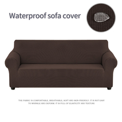 Sofa Cover Couch Covers 3 Seater 180-240cm 3649210