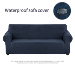 Sofa Cover Couch Covers 3 Seater 180-240cm 3649209