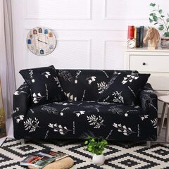 Sofa Couch Cover 3 Seater 190cm-230cm 3649206
