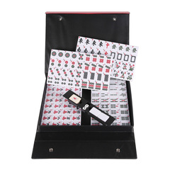 Standard Mahjong Set 2038802