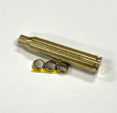Bore Sighter Laser 300WIN .300 .30-06 Cartridge 3610602