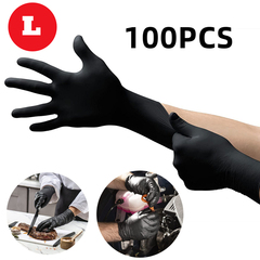 Disposable Nitrile Gloves 3663602