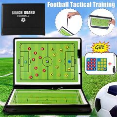 Soccer Football Coaching Board 3666001
