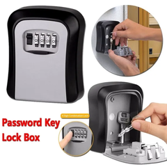 Key Safes Storage Lock Box 3617003