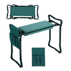 Garden Bench Kneeler Gardening Chair Seat Stool 2041301
