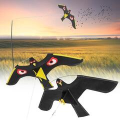 Bird Scarer Flying Kite 3666602