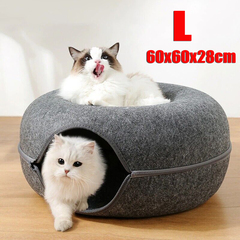 Cat Tunnel Bed 2036003