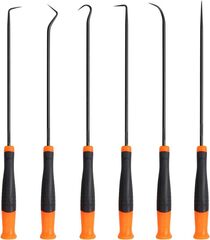 Horusdy Pick and Hook Set Extra Long Puller 2037234