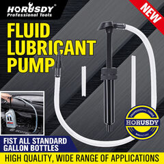 HORUSDY Fluid Transfer Pump Liquid Oil Transmission 2037233
