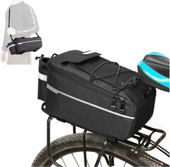Bike Pannier Bag Bicycle Saddle Bags 3702507