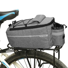 Bike Pannier Bag Bicycle Saddle Bags 3702508