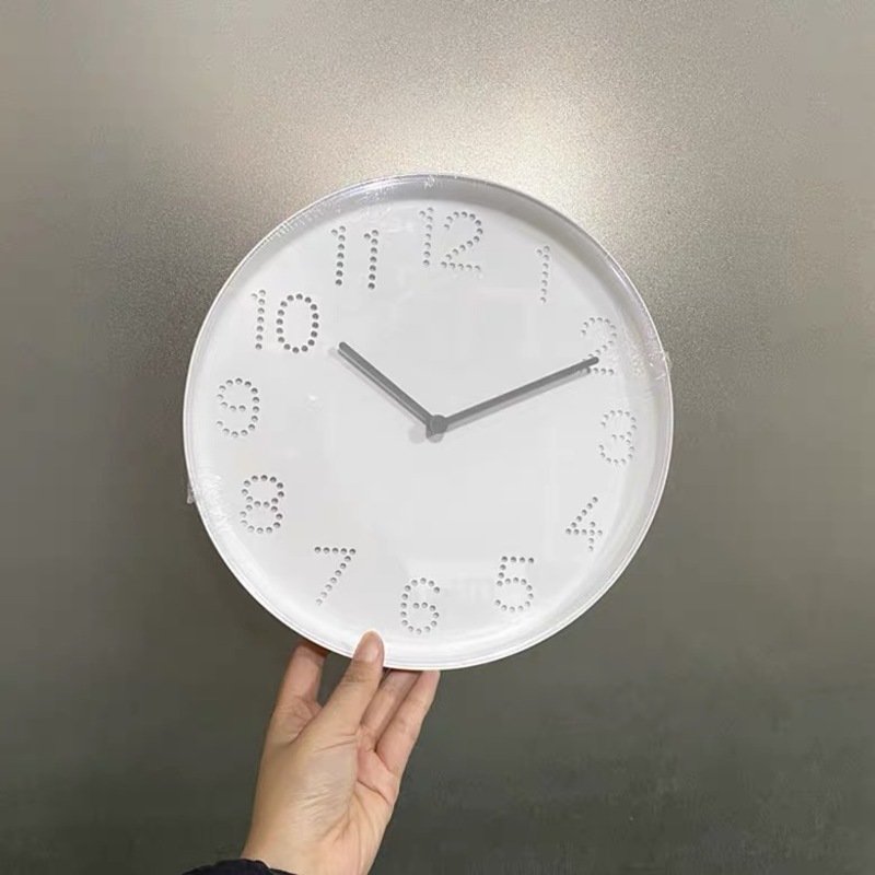 IKEA Wall Clock TROMMA *3636603