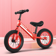 14" Balance Bike Red 2025806