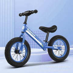 12" Balance Bike Blue 2025803