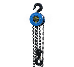 Chain Block Tackle Hoist 2T 6M 2023409