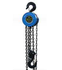 Chain Block Tackle Hoist 3T 3M 2023410