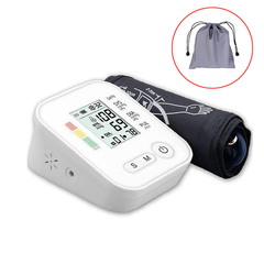 Blood Pressure Monitor 3632604