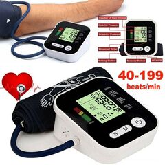 Blood Pressure Monitor 3632605