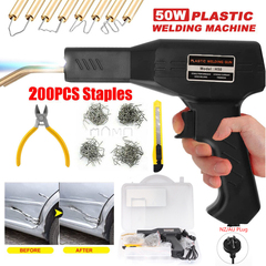 Hot Stapler Plastic Welder Machine Repairing Kit 3668901