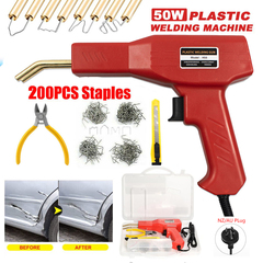 Hot Stapler Plastic Welder Machine Repairing Kit 3668902