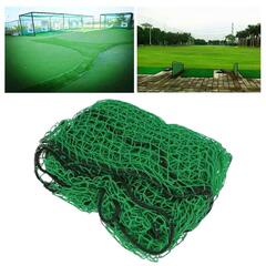 Golf Practice Net Trellis Netting Plant Support Net 2043205