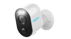 Reolink Argus 3 Pro 4MP/2K+ Wire-Free Smart Security Camera with Spotlight*REOLINK ARGUS3 PRO-B