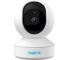 Reolink E1 Pro 4MP Indoor Wi-Fi PT Security Camera*RL-E1-PRO