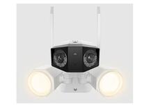 Reolink Duo Floodlight WIFI Smart Security Camera *DUO FLOODLIGHT wifi