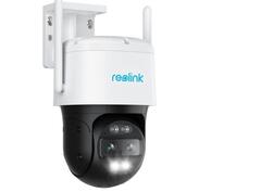 Reolink TrackMix Wi-Fi 8MP/4K Dual-Lens PTZ Camera *RL TRACKMIX WIFI