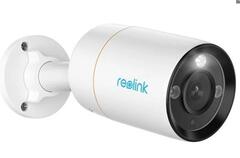 Reolink RLC-1212A 12MP/4K+ Outdoor Bullet PoE IP Camera