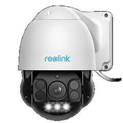 Reolink RLC-823A 8MP Outdoor PTZ PoE Camera *REOLINK RLC-823A